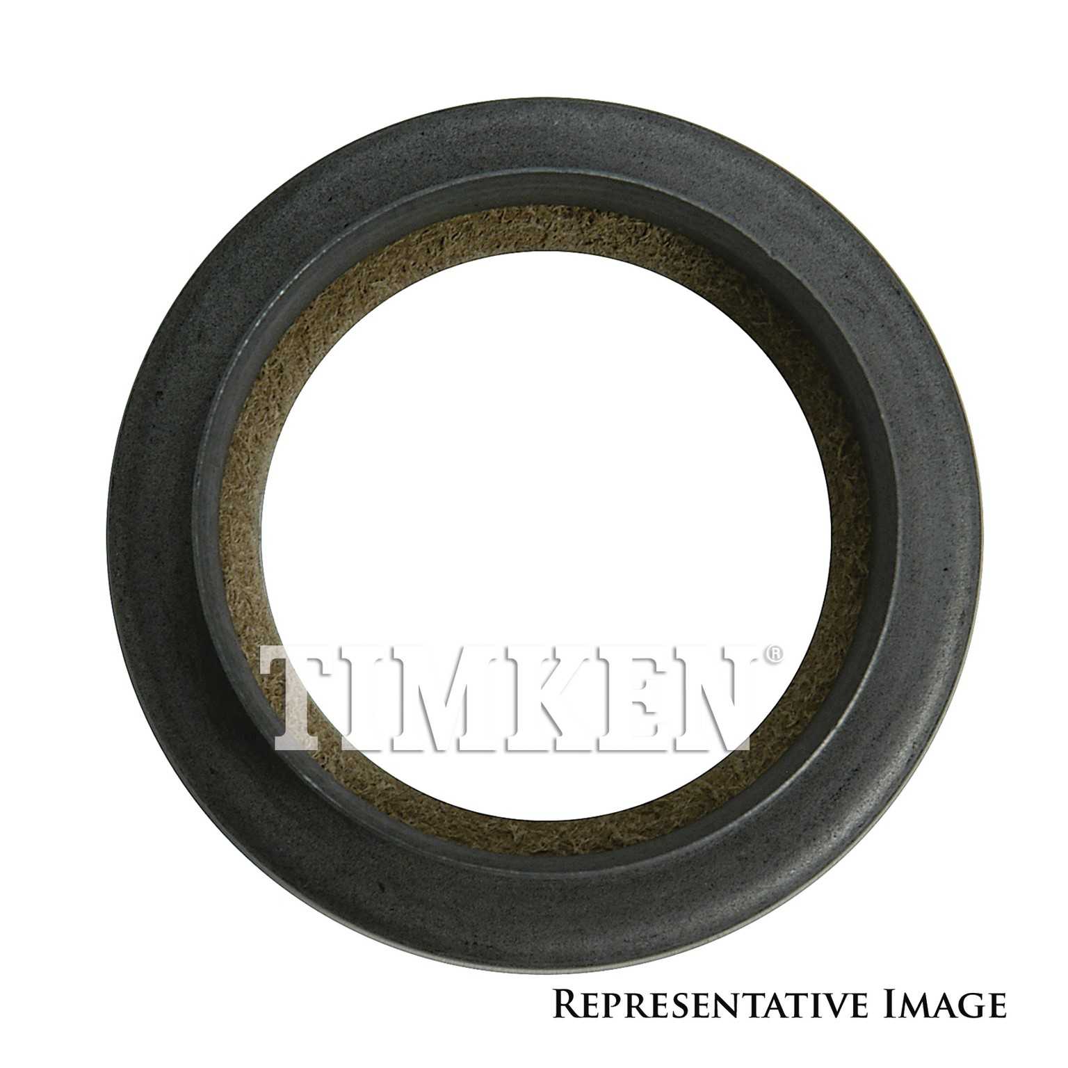 Timken Wheel Seal 7834