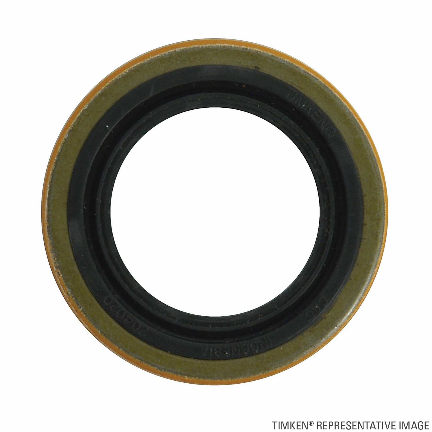 Timken Wheel Seal 7934S