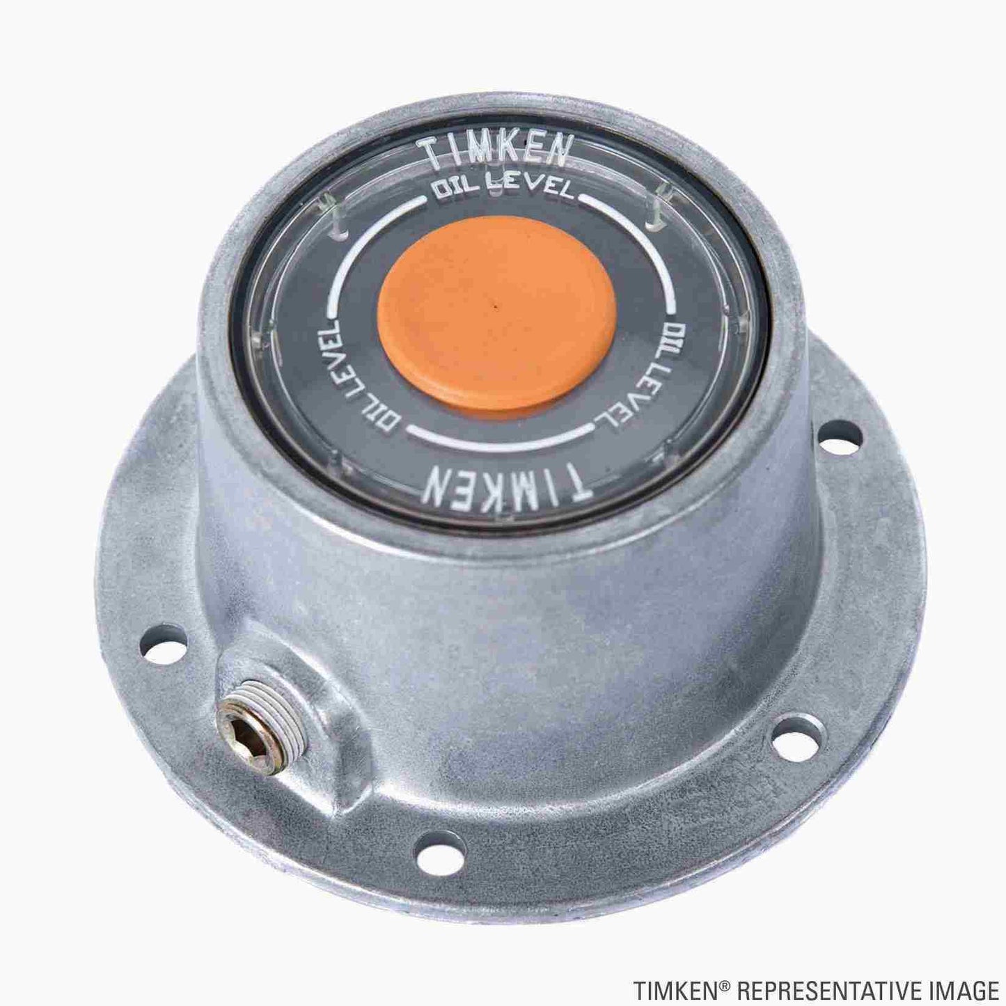 Timken Axle Hub Cap 81024