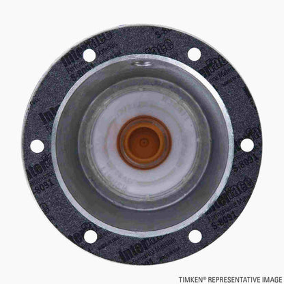 Timken Axle Hub Cap 81024