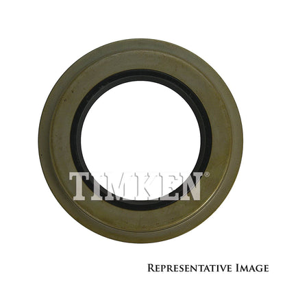 Timken Wheel Seal 8139