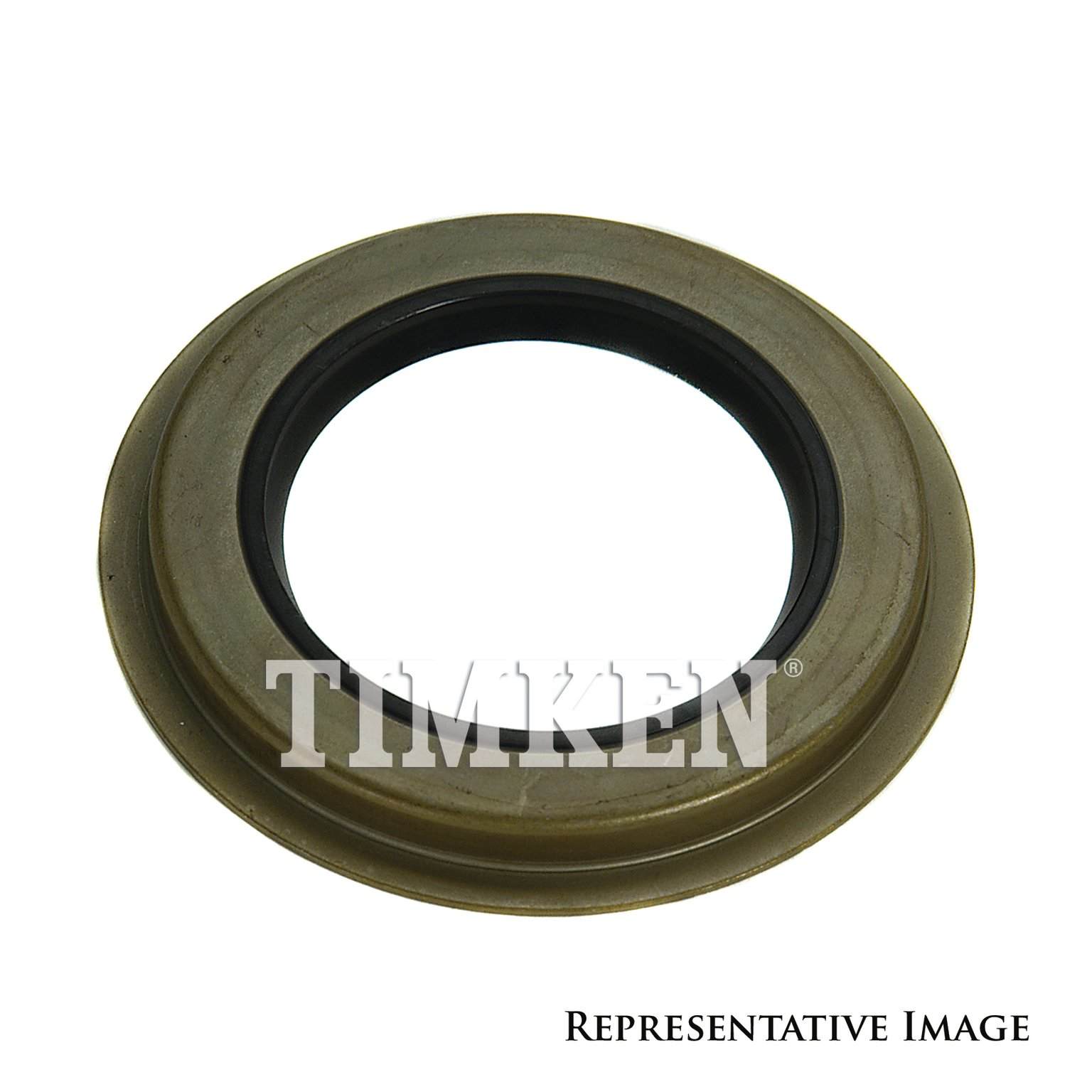 Timken Wheel Seal 8139
