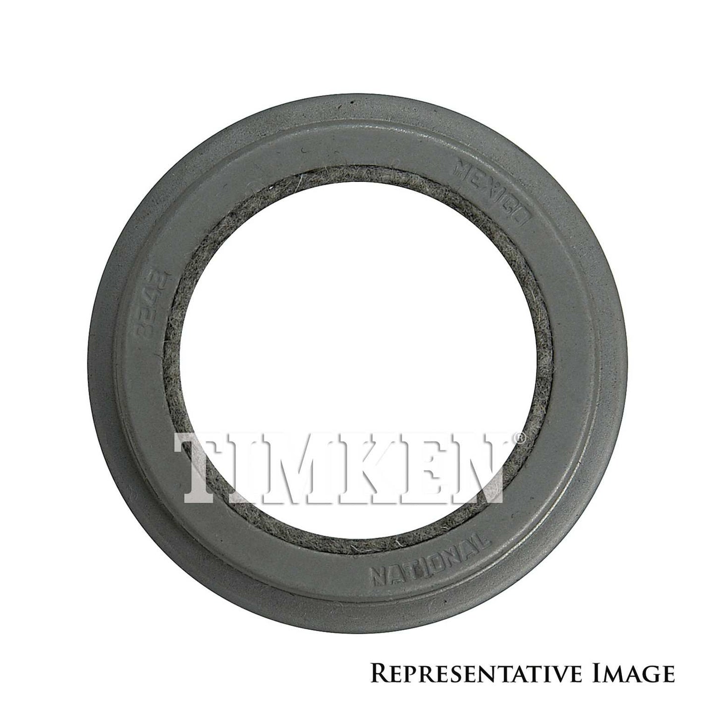 Timken Wheel Seal 8243