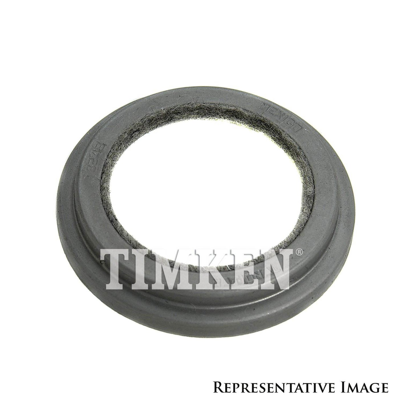 Timken Wheel Seal 8243