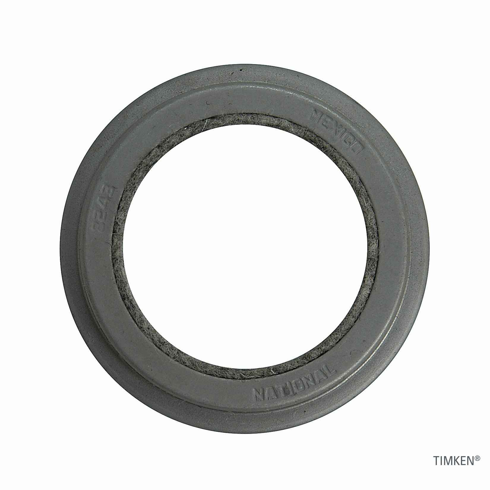 Timken Wheel Seal 8243