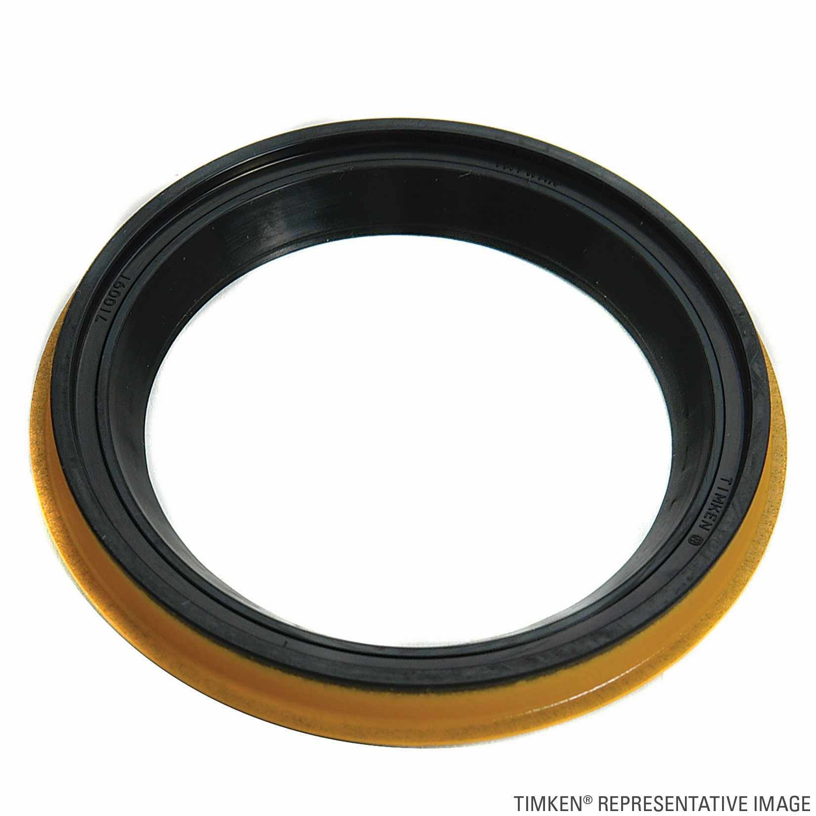Timken Wheel Seal 8312S