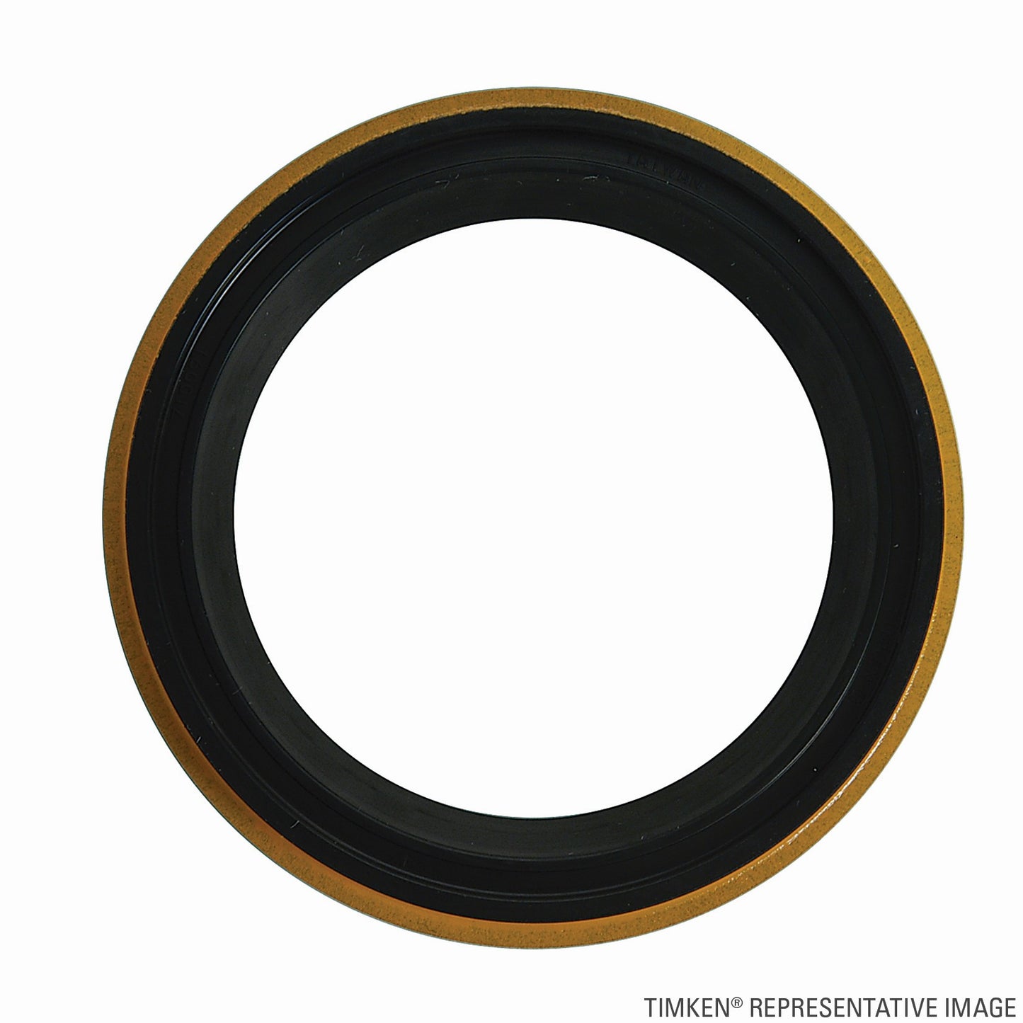 Timken Wheel Seal 8312S