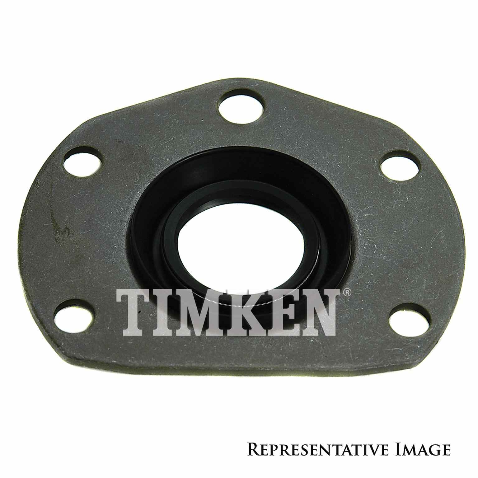 Timken Wheel Seal 8549S