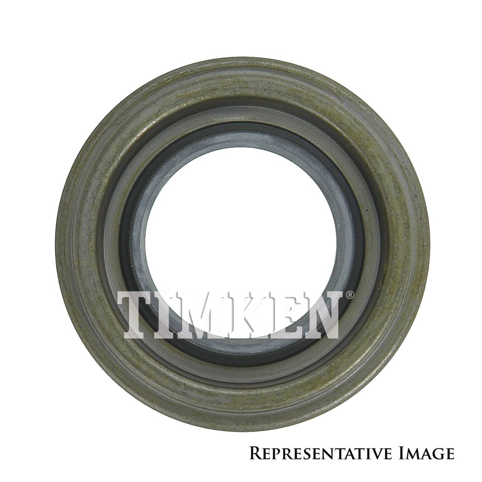 Timken Wheel Seal 8594S