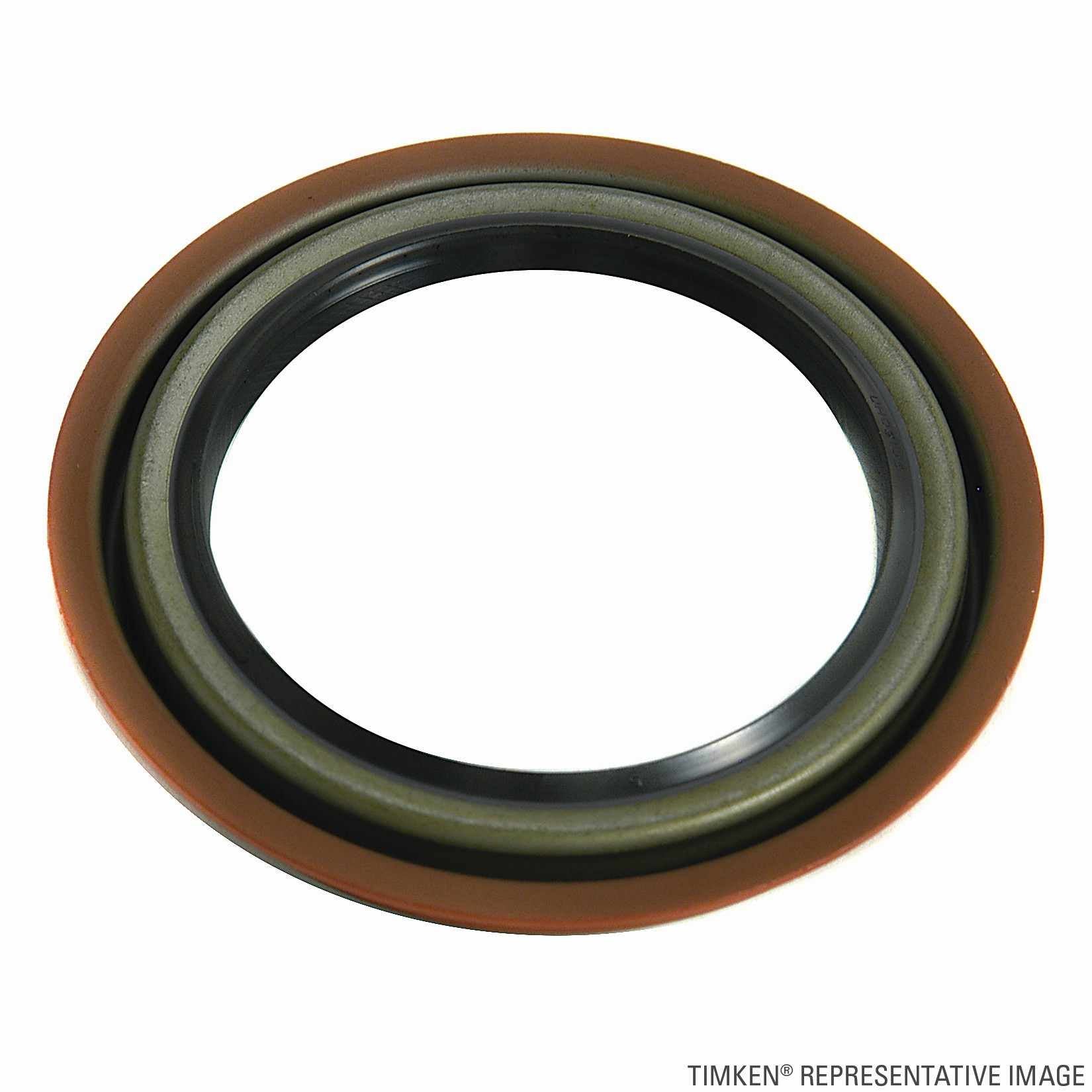 Timken Differential Pinion Seal 8611N