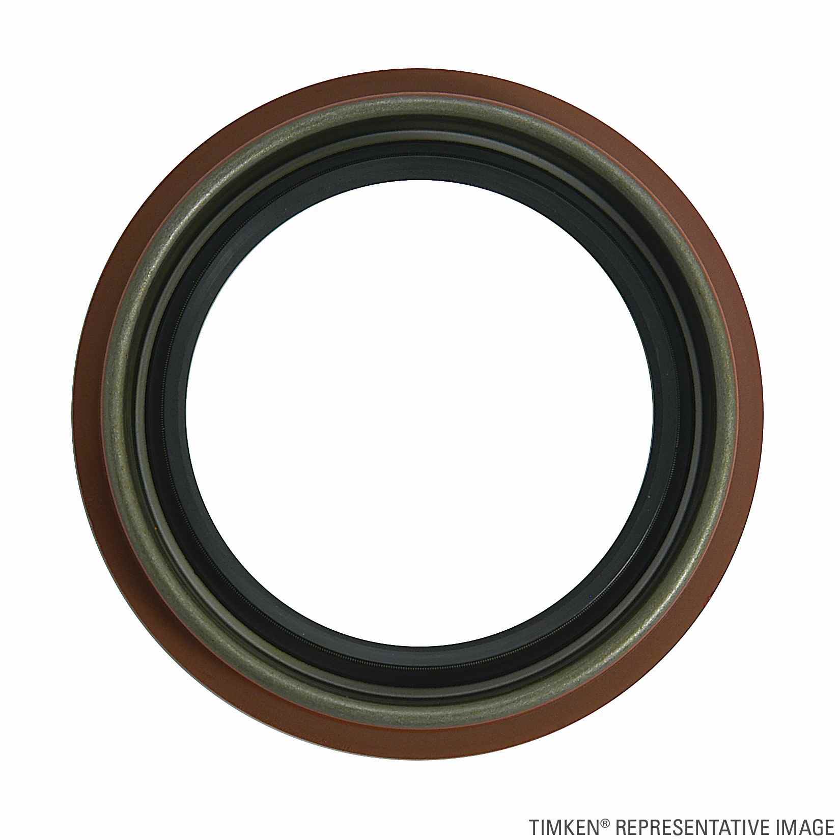 Timken Differential Pinion Seal 8611N