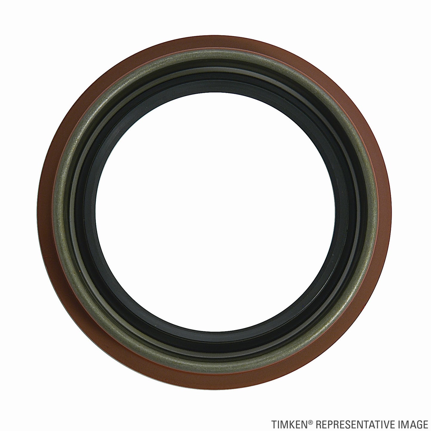 Timken Differential Pinion Seal 8611N