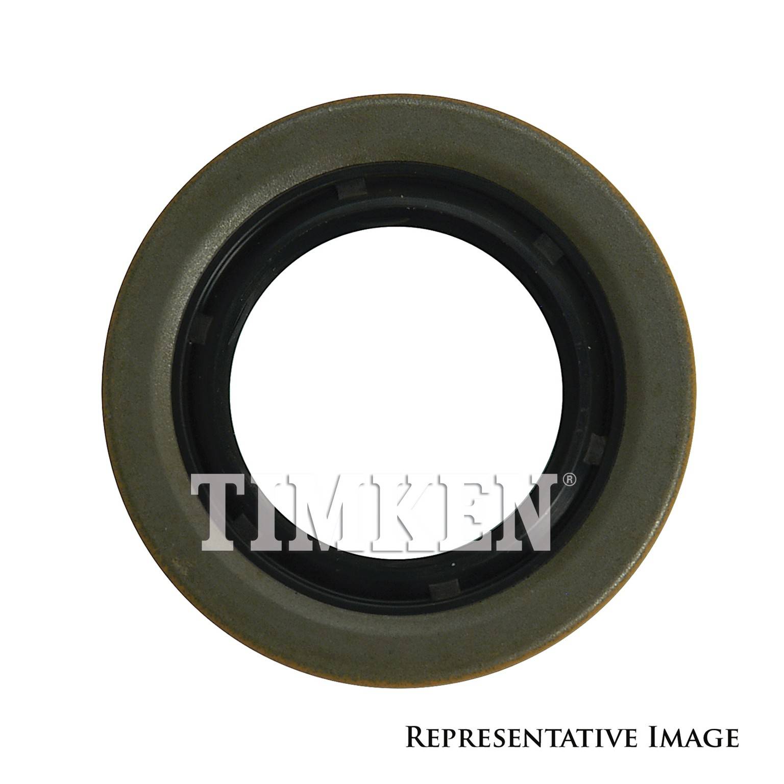 Timken Wheel Seal 8660S