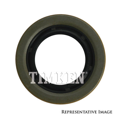 Timken Wheel Seal 8660S