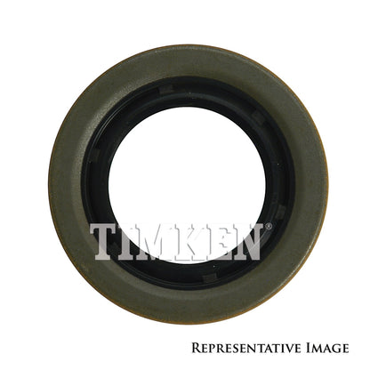 Timken Wheel Seal 8660S