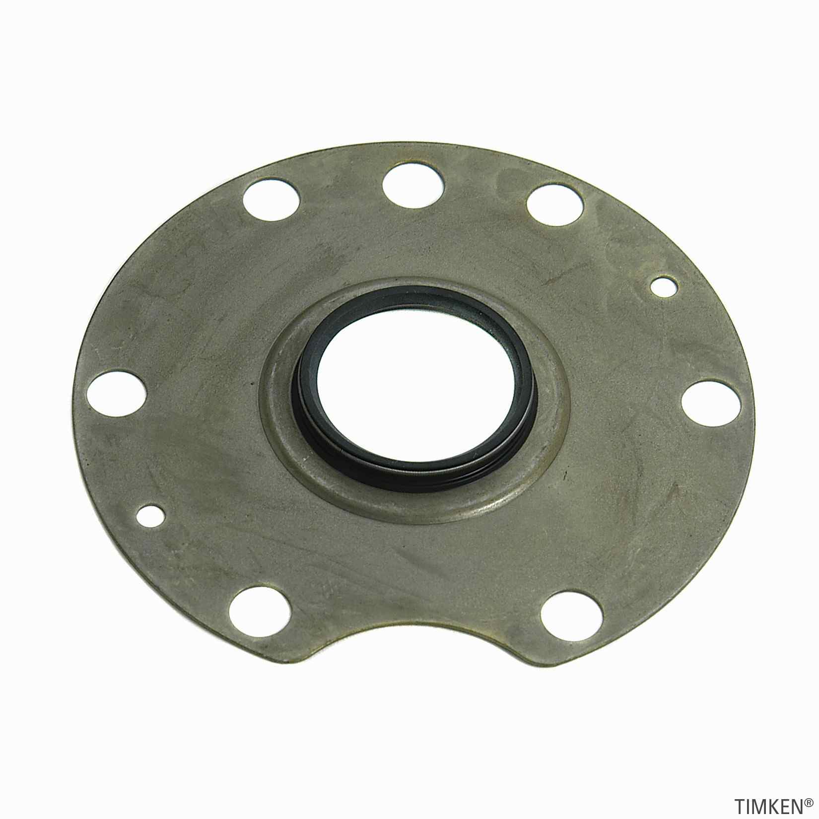 Timken Wheel Seal 8676S