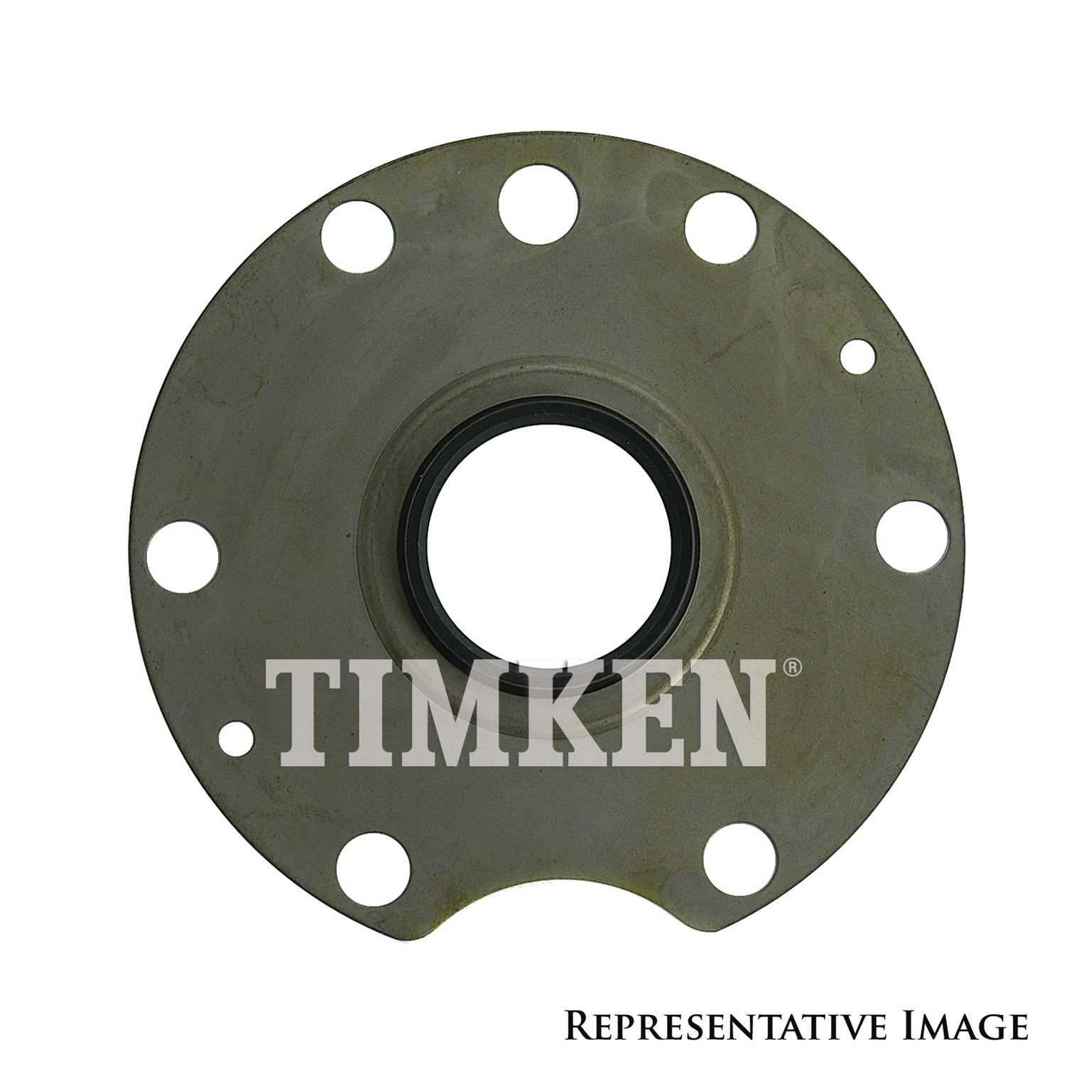 Timken Wheel Seal 8676S