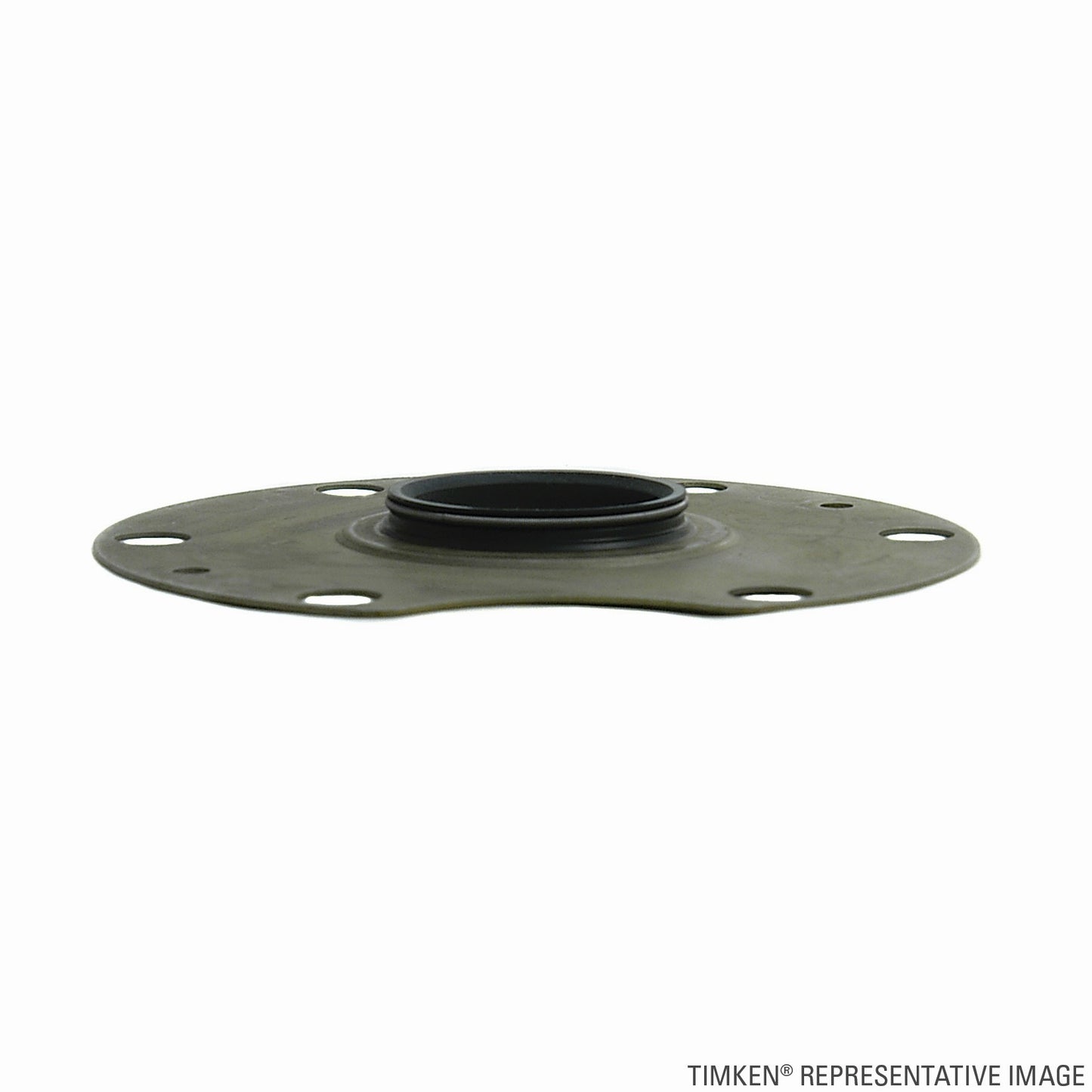 Timken Wheel Seal 8676S