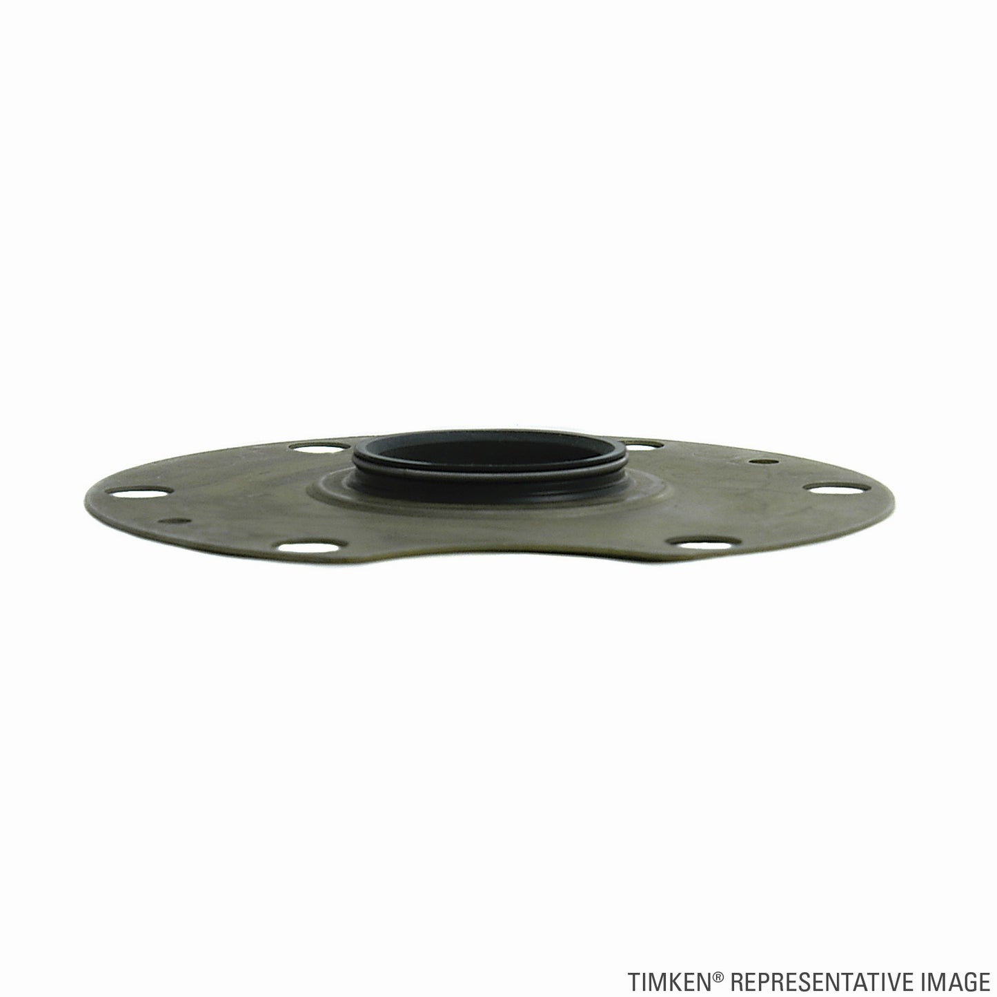 Timken Wheel Seal 8676S