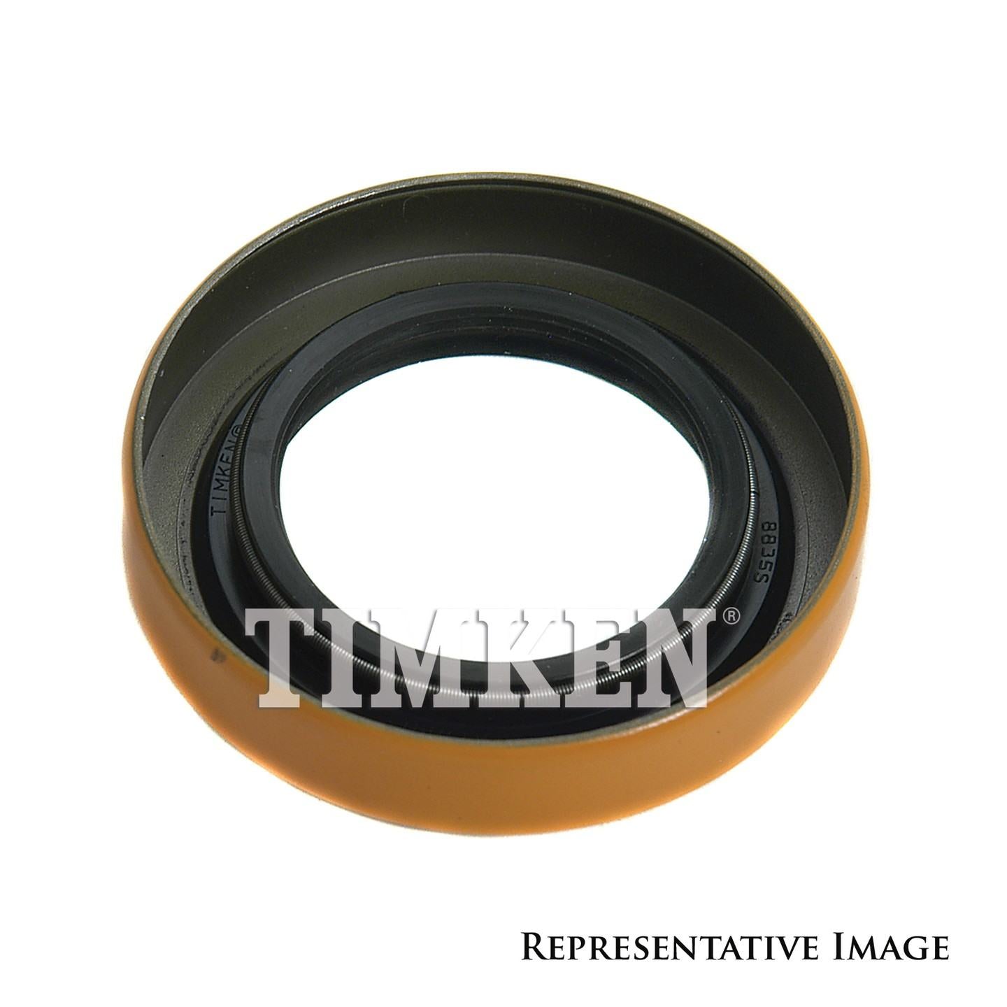 Timken Wheel Seal 8704S
