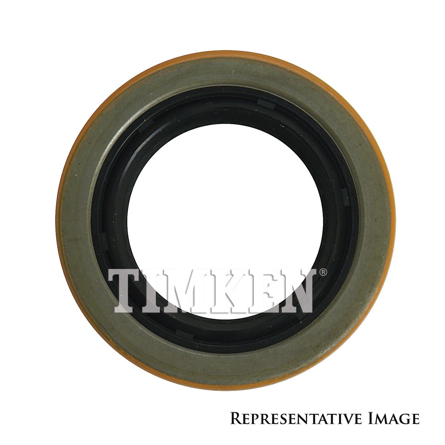 Timken Wheel Seal 8704S