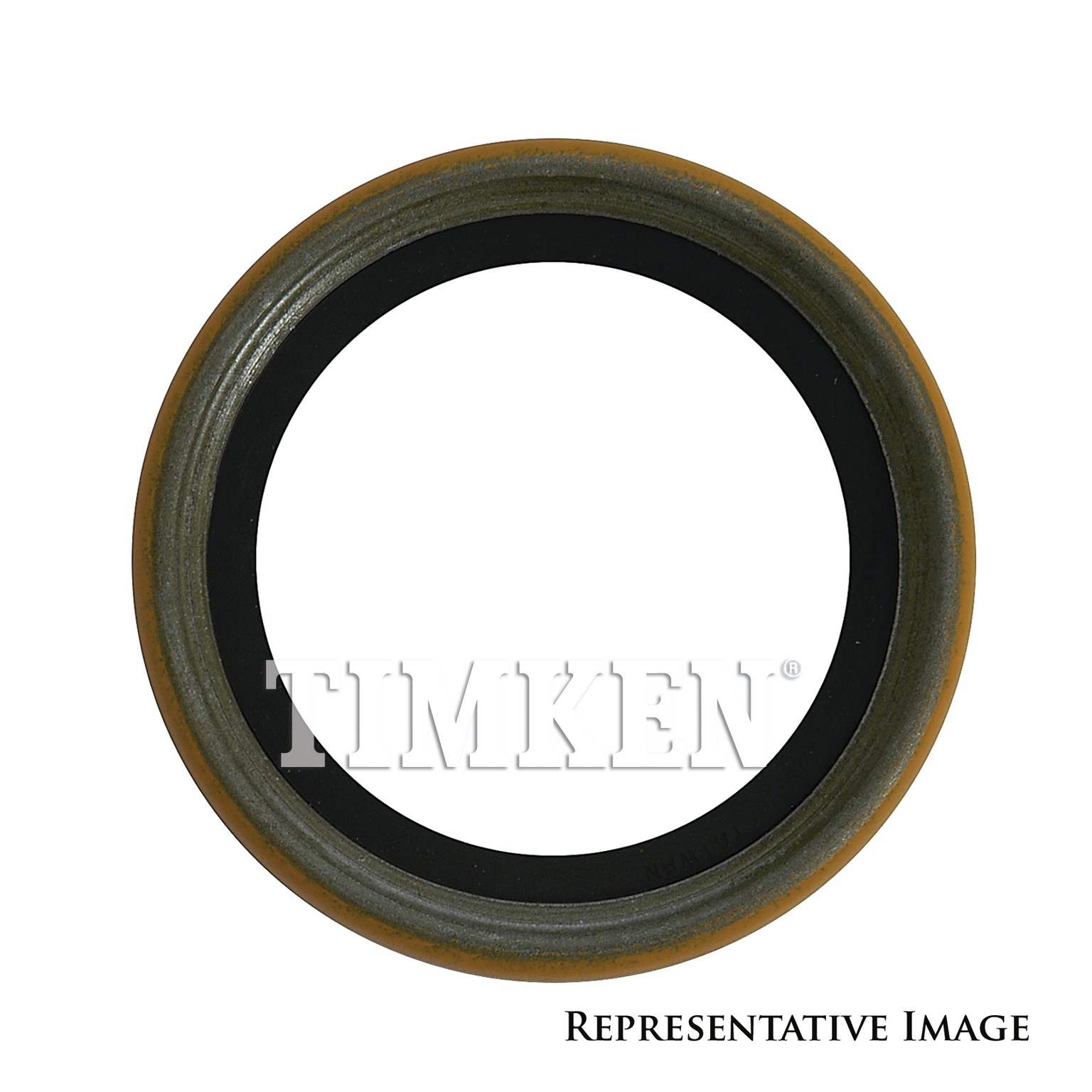 Timken Wheel Seal 8705S