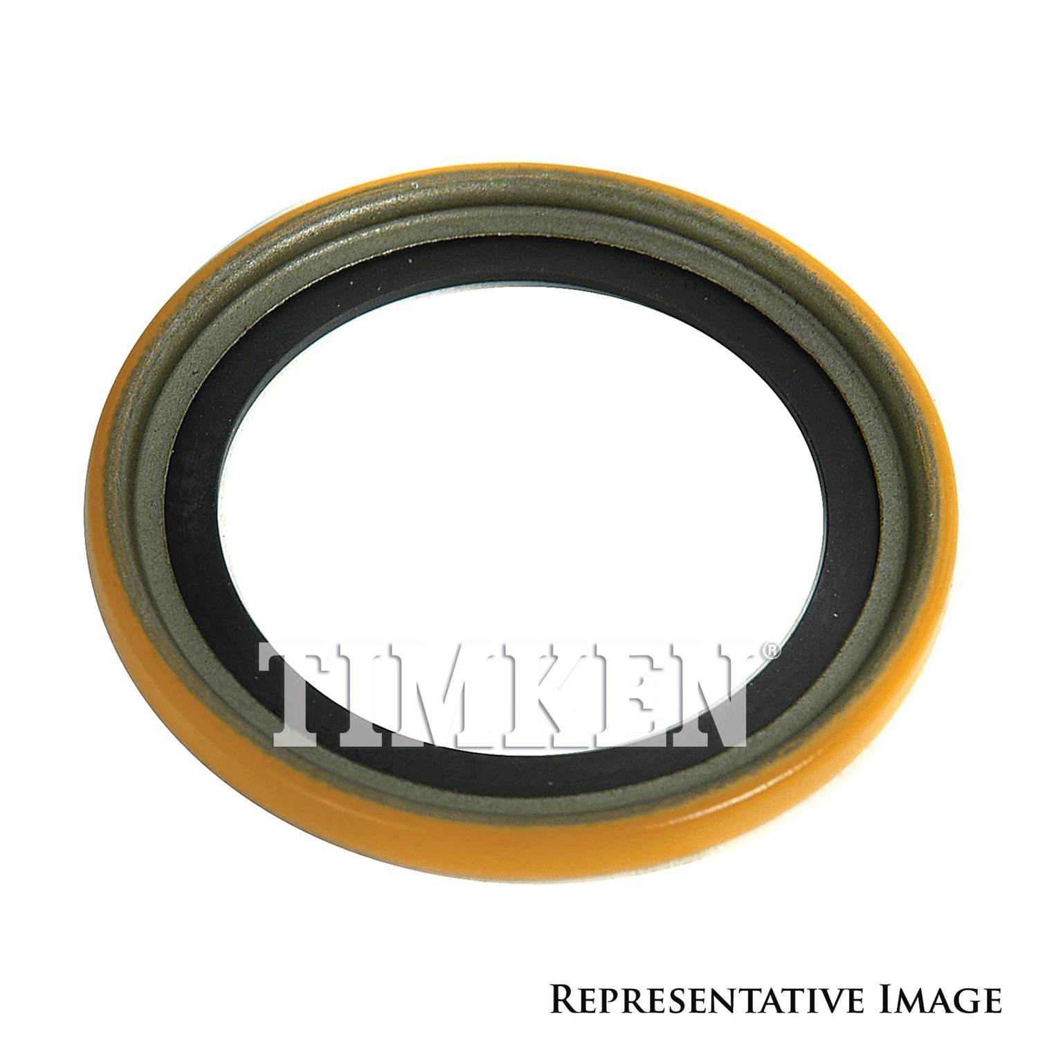 Timken Wheel Seal 8705S