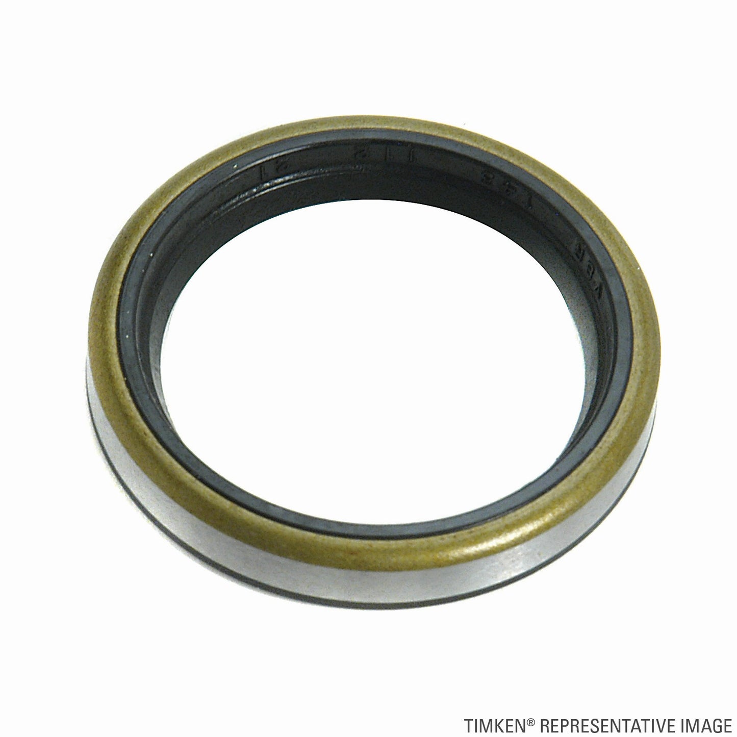 Timken Automatic Transmission Shift Shaft Seal 8792S