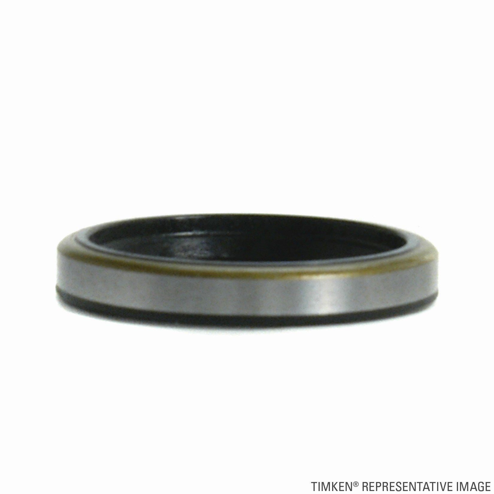 Timken Automatic Transmission Shift Shaft Seal 8792S