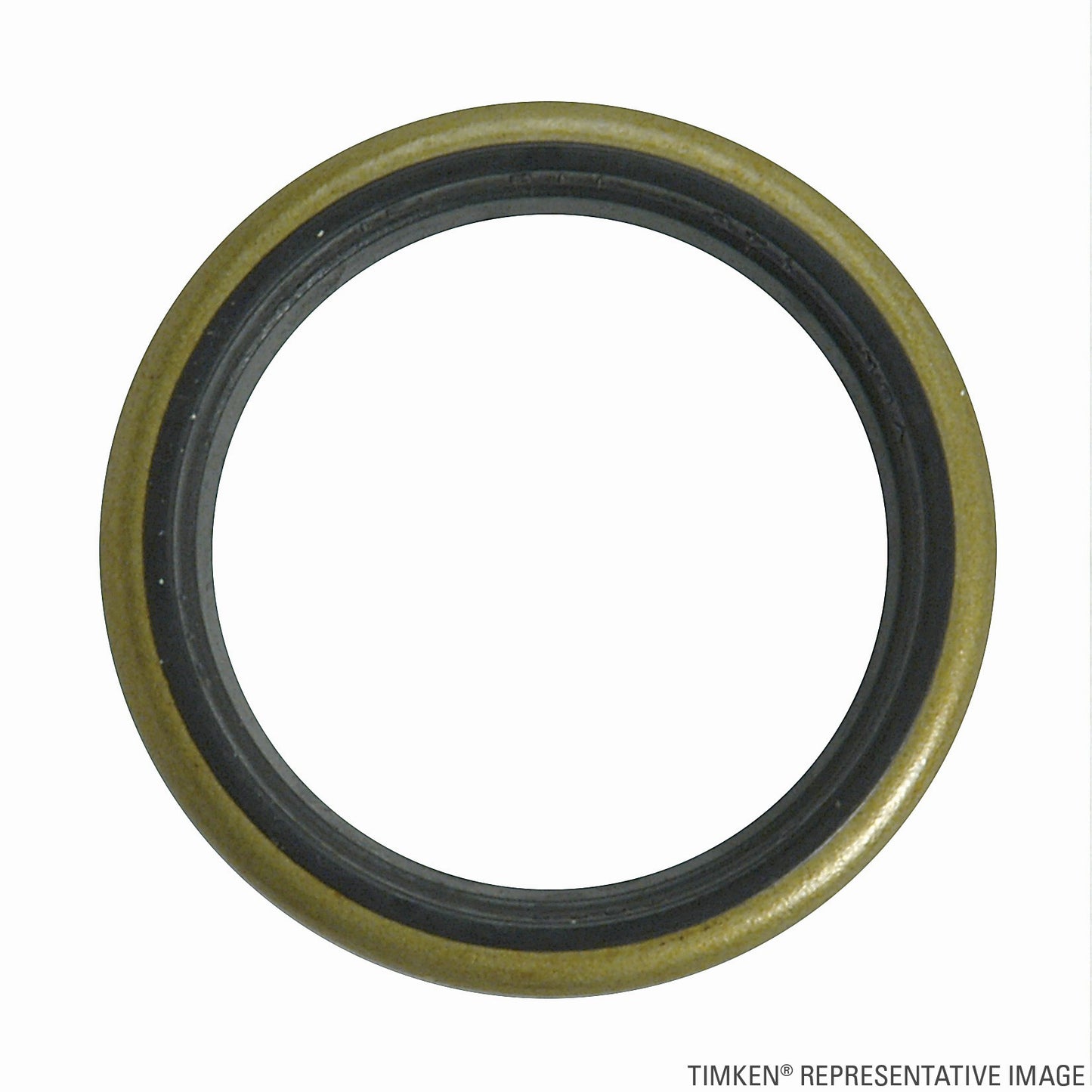 Timken Automatic Transmission Shift Shaft Seal 8792S