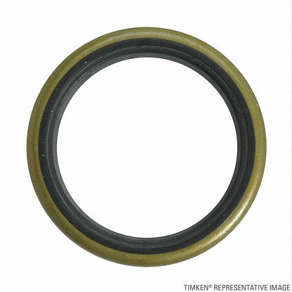 Timken Automatic Transmission Shift Shaft Seal 8792S