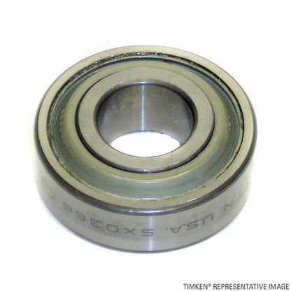 Timken Power Steering Pump Shaft Bearing 88016