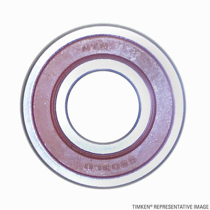 Timken Power Steering Pump Shaft Bearing 88016