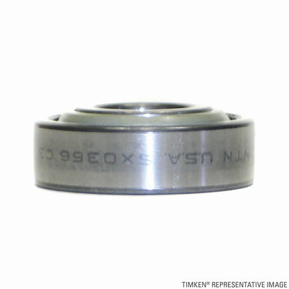 Timken Power Steering Pump Shaft Bearing 88016