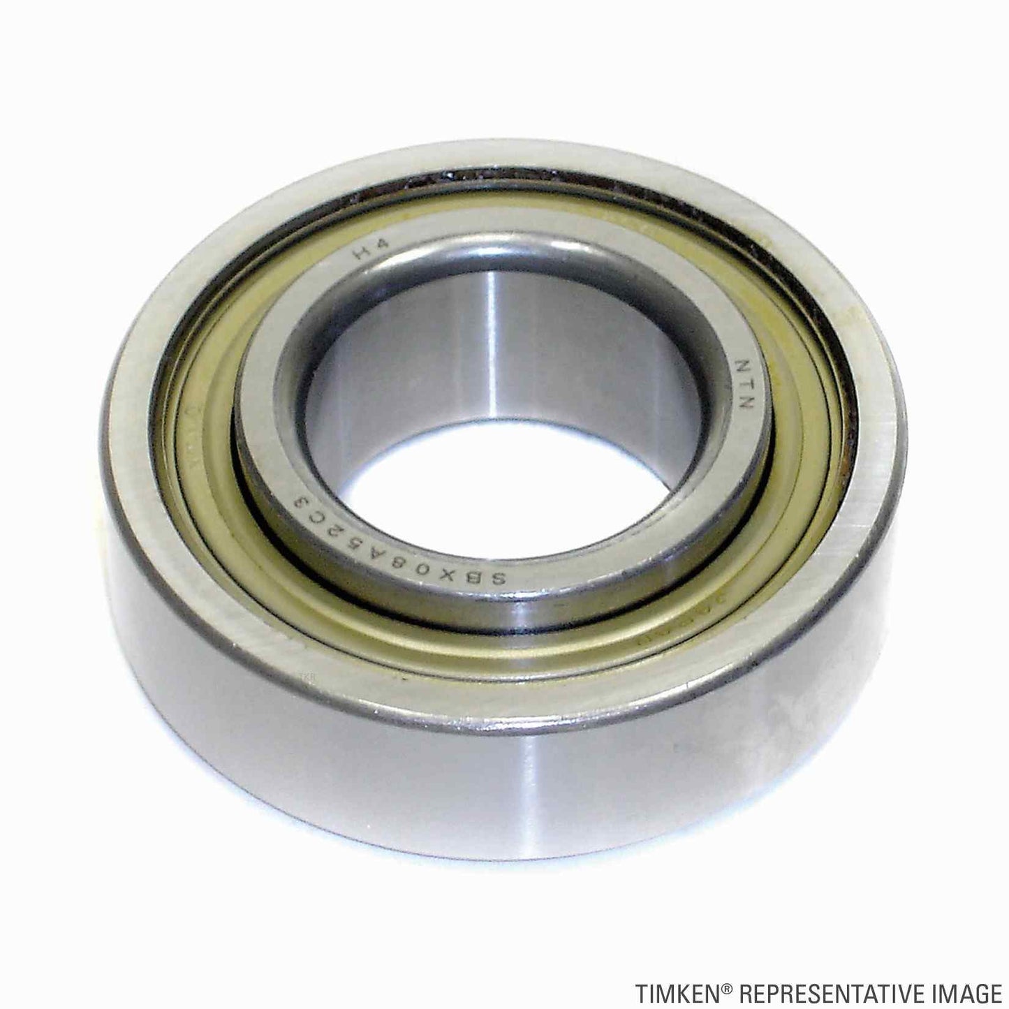 Timken Wheel Bearing 88107