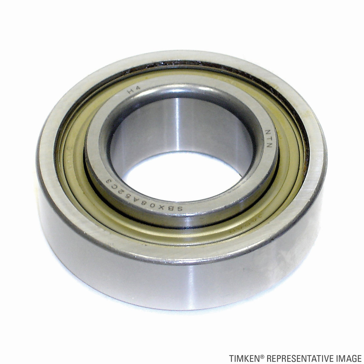 Timken Wheel Bearing 88107