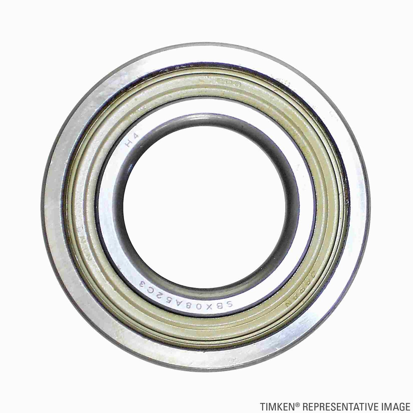 Timken Wheel Bearing 88107
