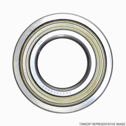 Timken Wheel Bearing 88107