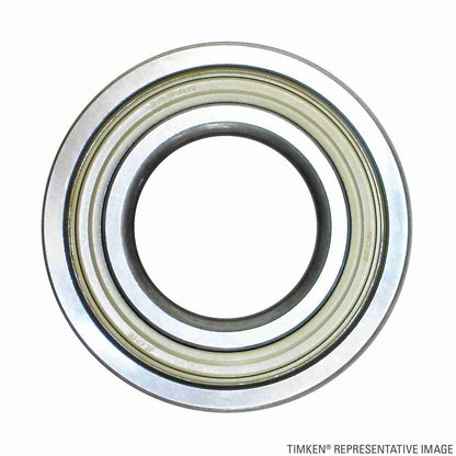 Timken Wheel Bearing 88107