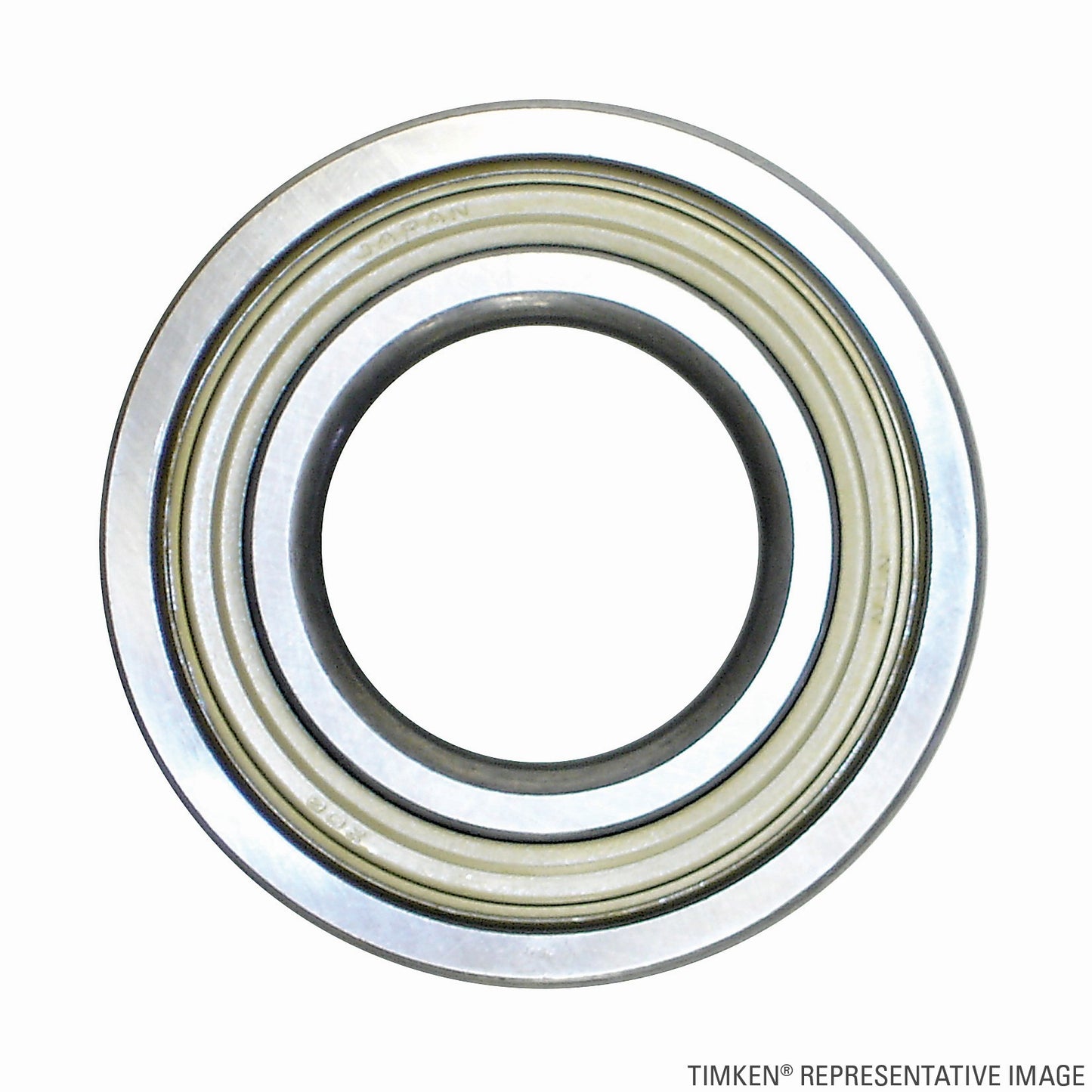 Timken Wheel Bearing 88107