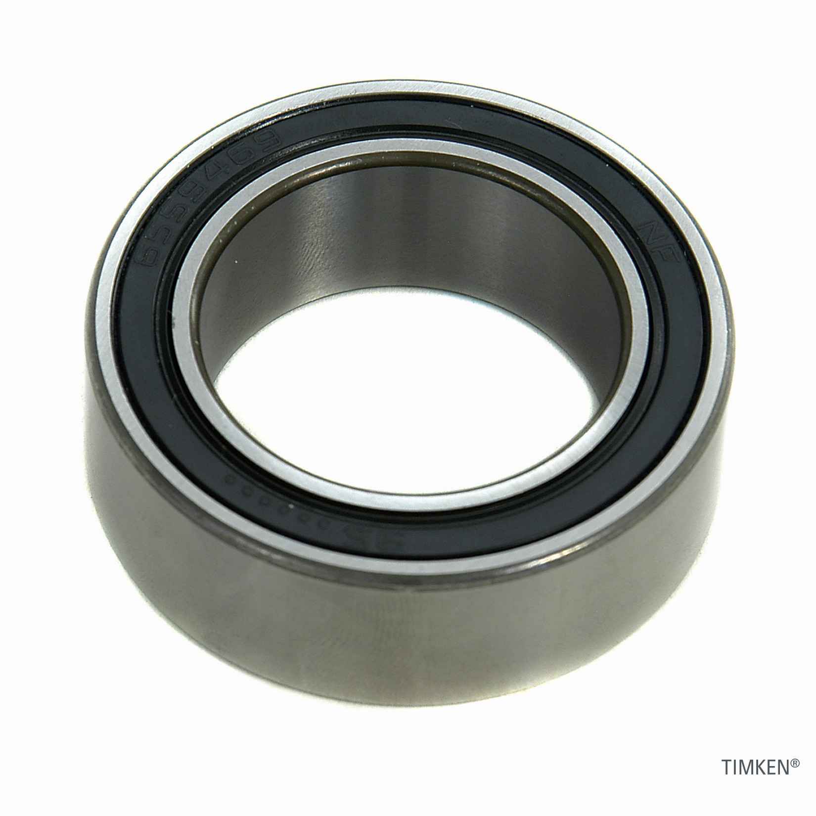 Timken A/C Compressor Bearing 907257