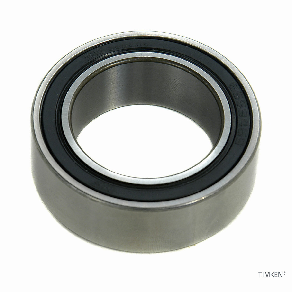 Timken A/C Compressor Bearing 907257