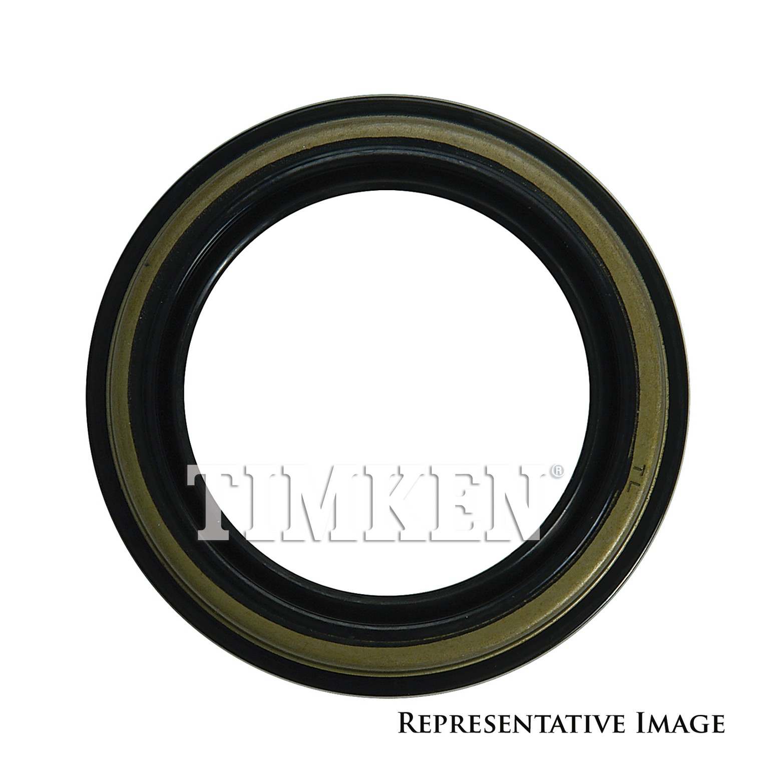 Timken Wheel Seal 9150S