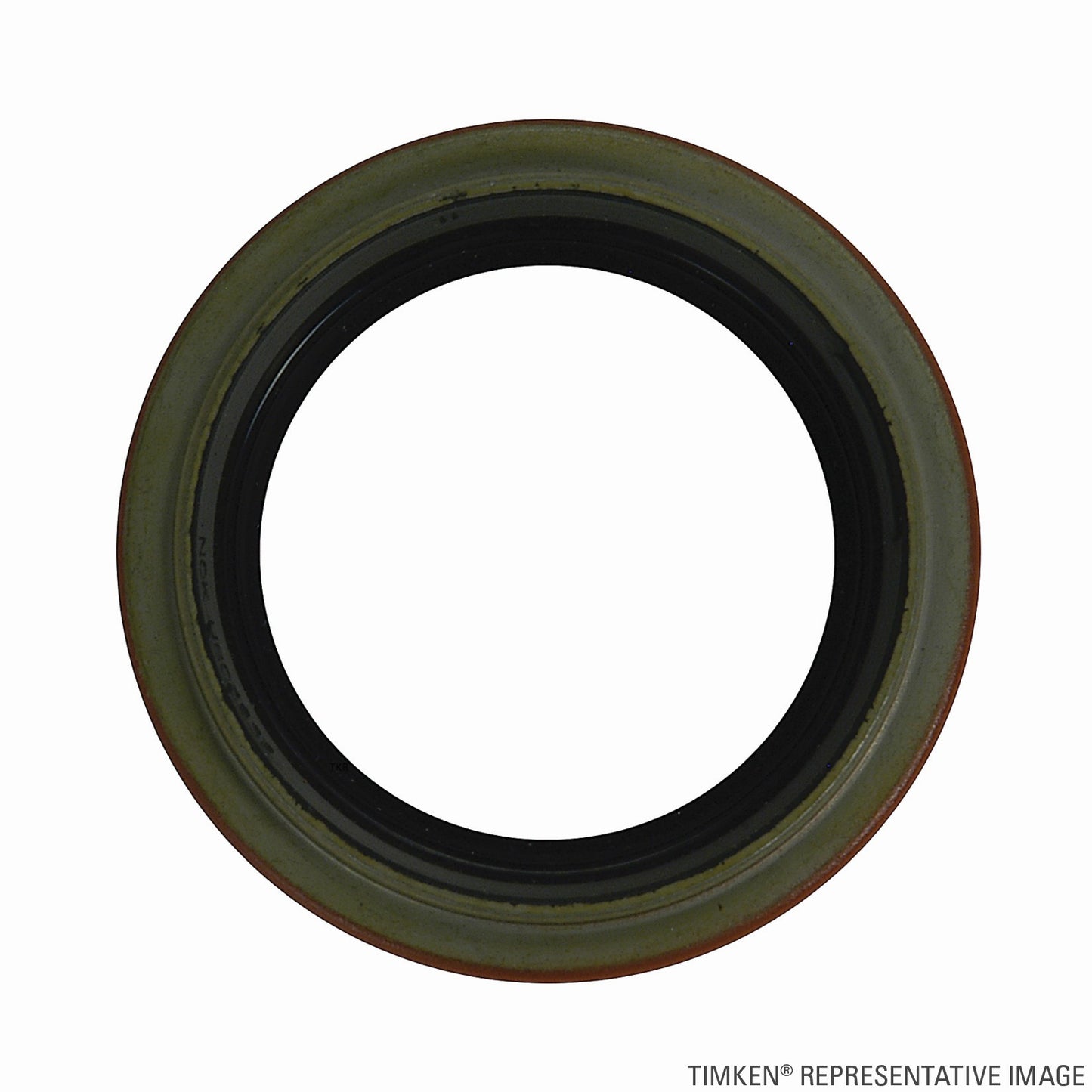Timken Manual Transmission Input Shaft Seal 9376