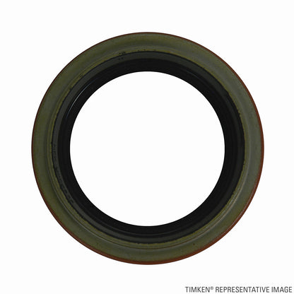Timken Manual Transmission Input Shaft Seal 9376