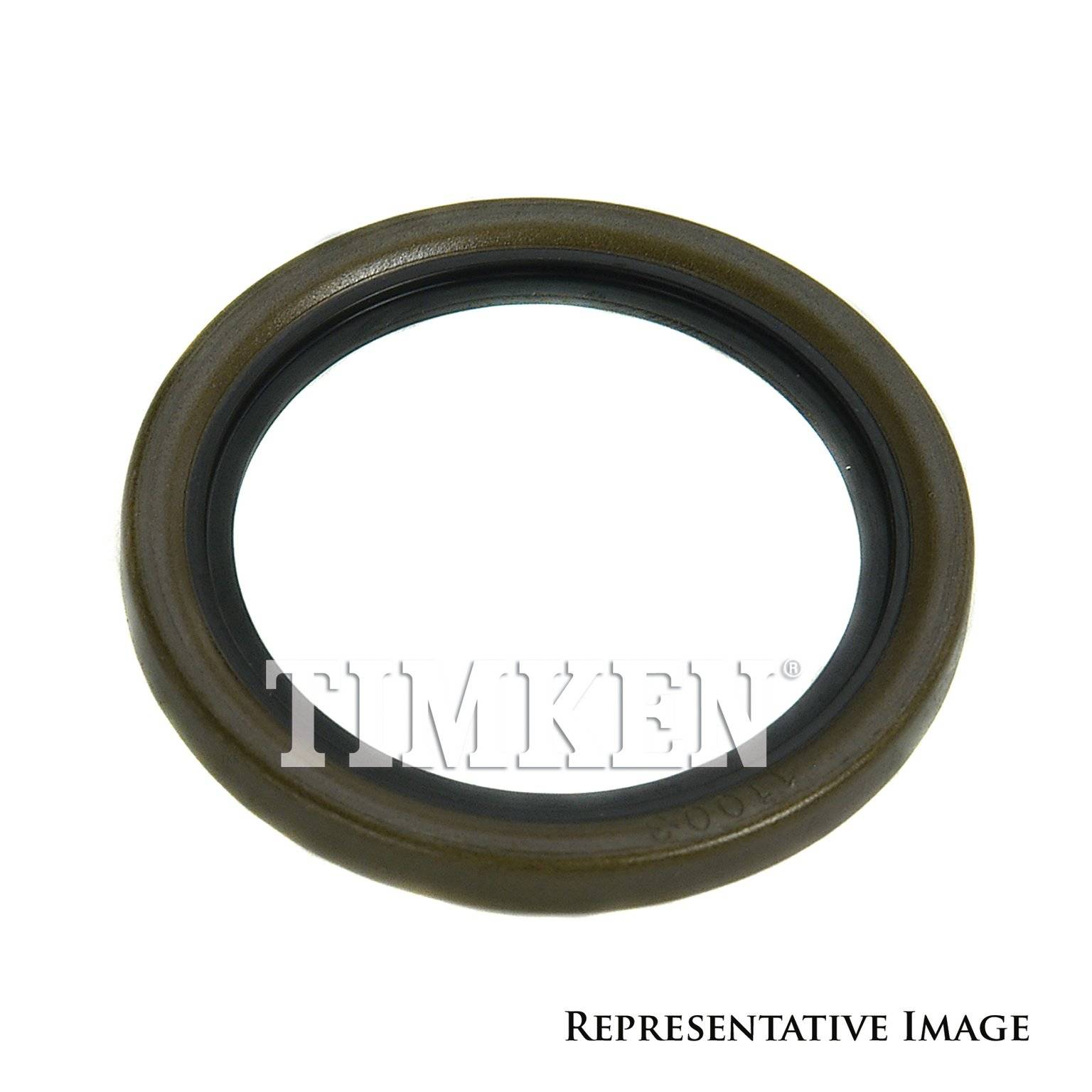 Timken Wheel Seal 9406S