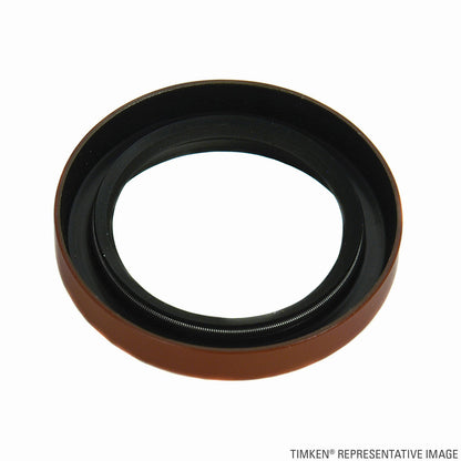 Timken Manual Transmission Input Shaft Seal 9487