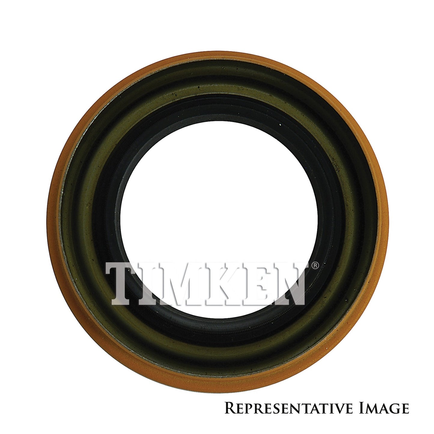 Timken Transfer Case Output Shaft Seal 9613S