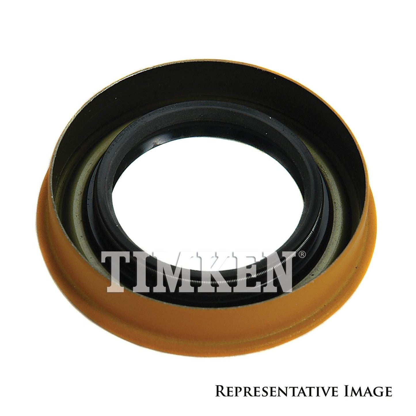Timken Transfer Case Output Shaft Seal 9613S