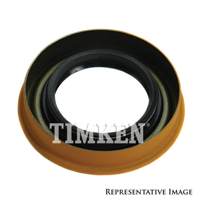 Timken Transfer Case Output Shaft Seal 9613S